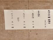 店長日記